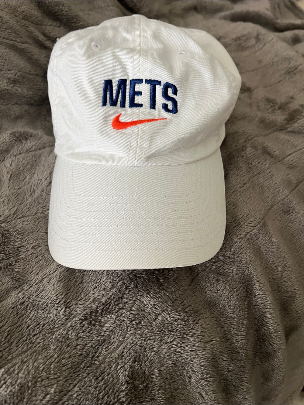 NY Mets Baseball Cap